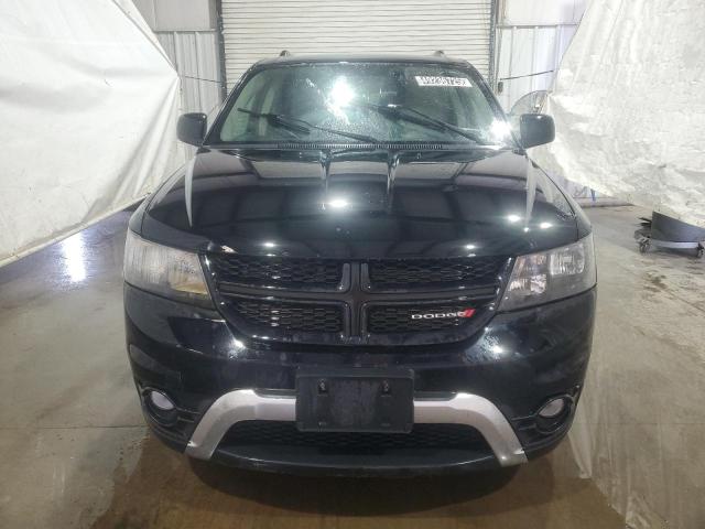  DODGE JOURNEY 2016 Czarny