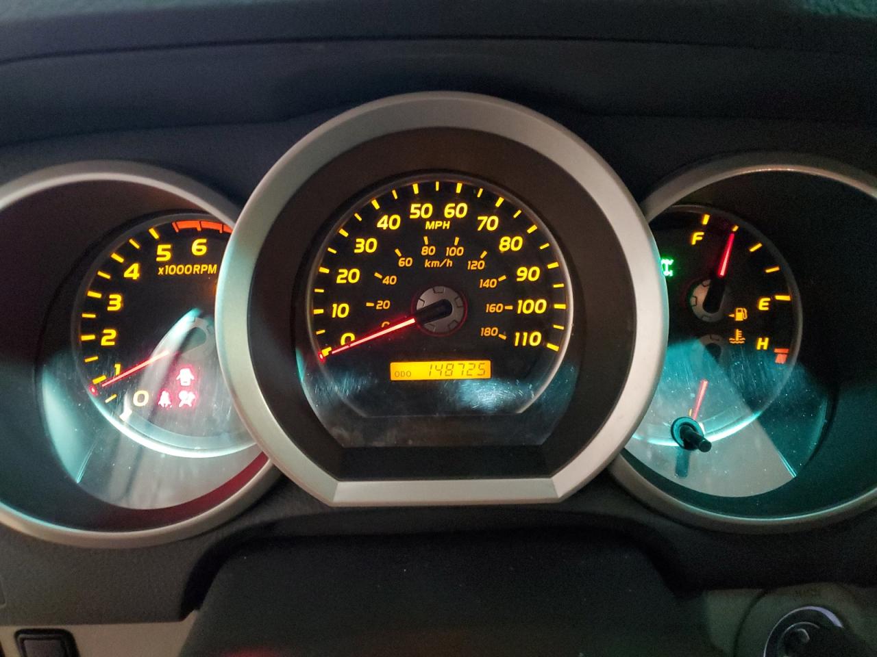 2009 Toyota 4Runner - Image 9