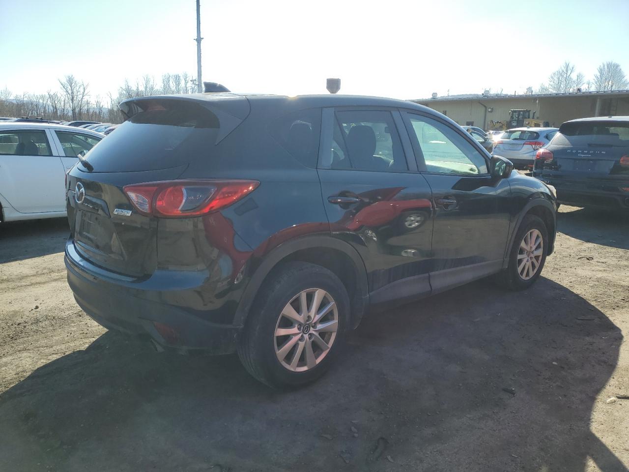 2014 Mazda CX-5 - Image 3