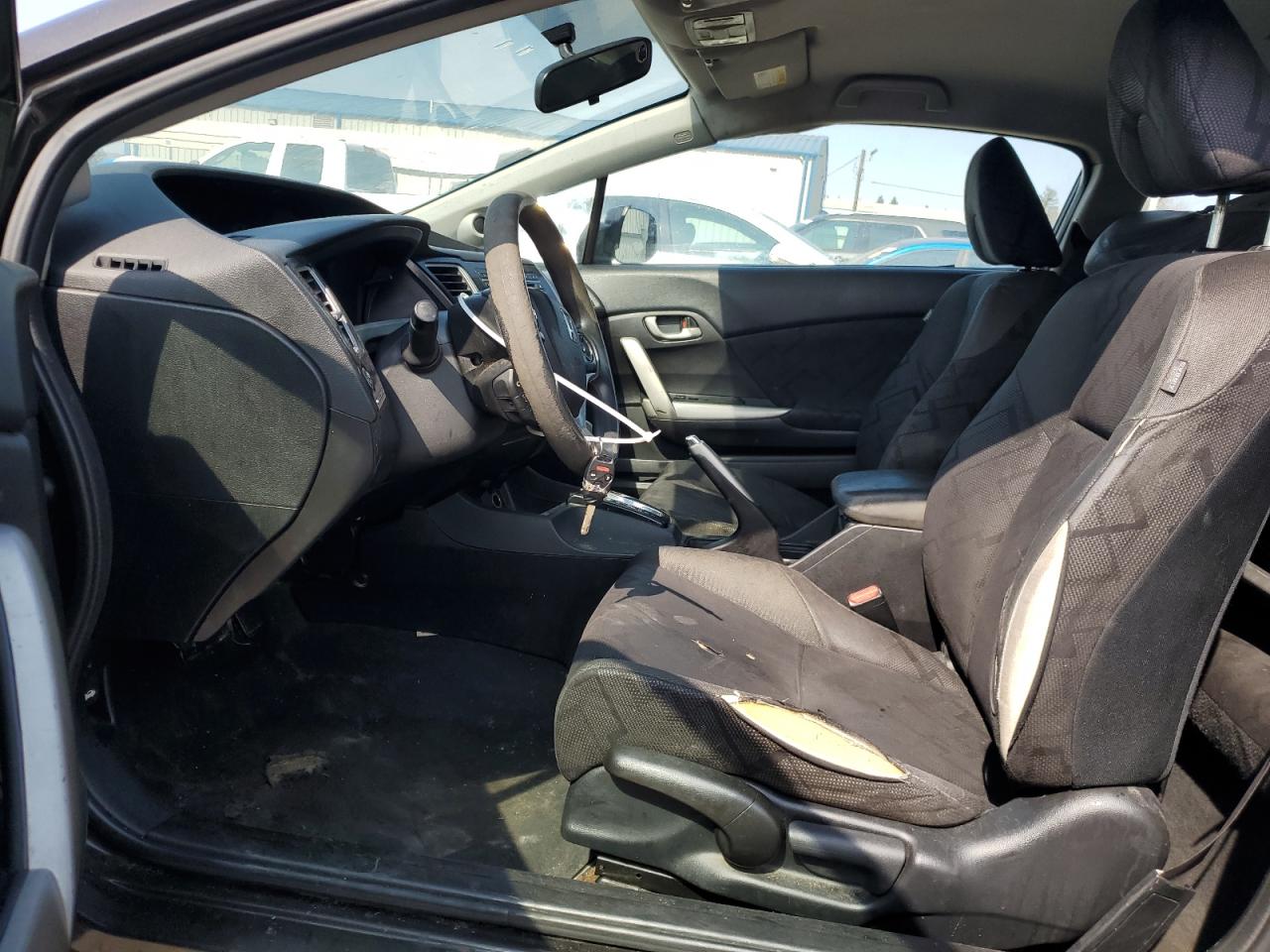 2013 Honda Civic - Image 7