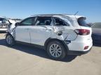 2020 Kia Sorento L на продаже в Wilmer, TX - Front End