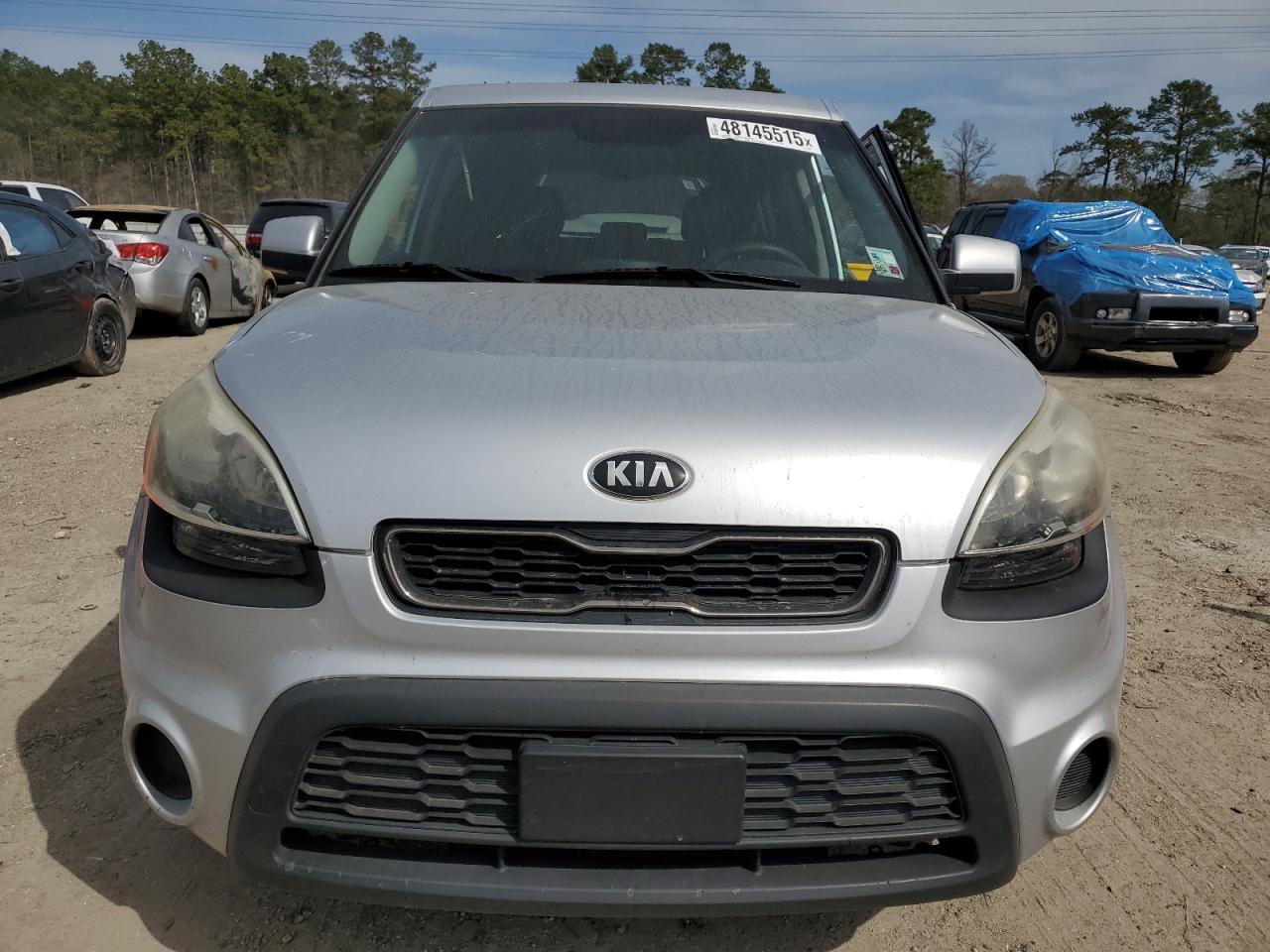 2013 Kia Soul - Image 5