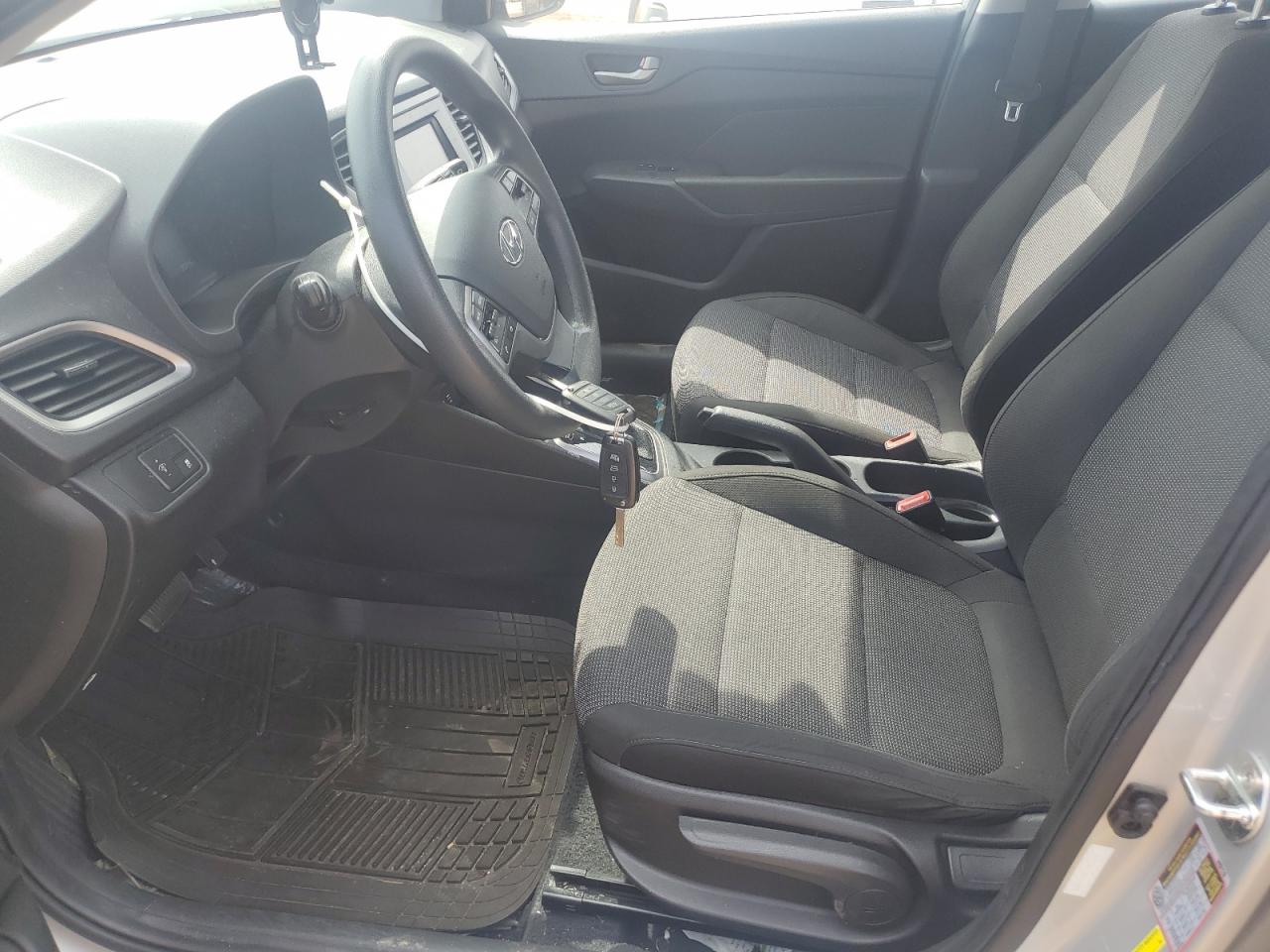 2019 Hyundai Accent - Image 7