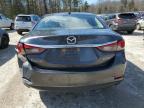 2017 Mazda 6 Touring продається в West Warren, MA - Side
