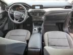 2021 Ford Escape S იყიდება Jacksonville-ში, FL - Side