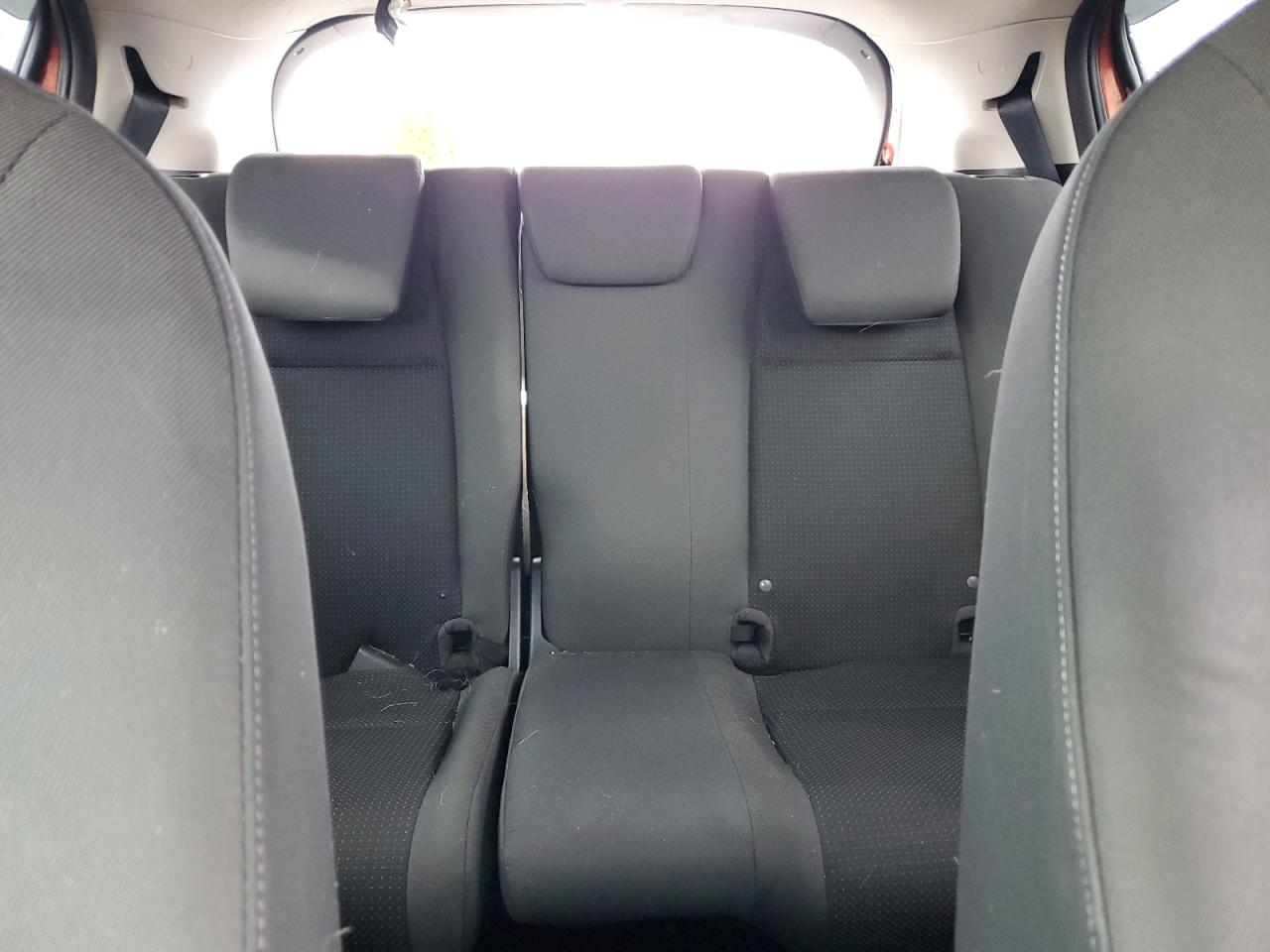 2019 Honda HR-V - Image 10