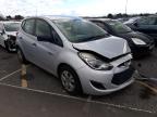 2011 HYUNDAI IX20 CLASS for sale at Copart SANDTOFT