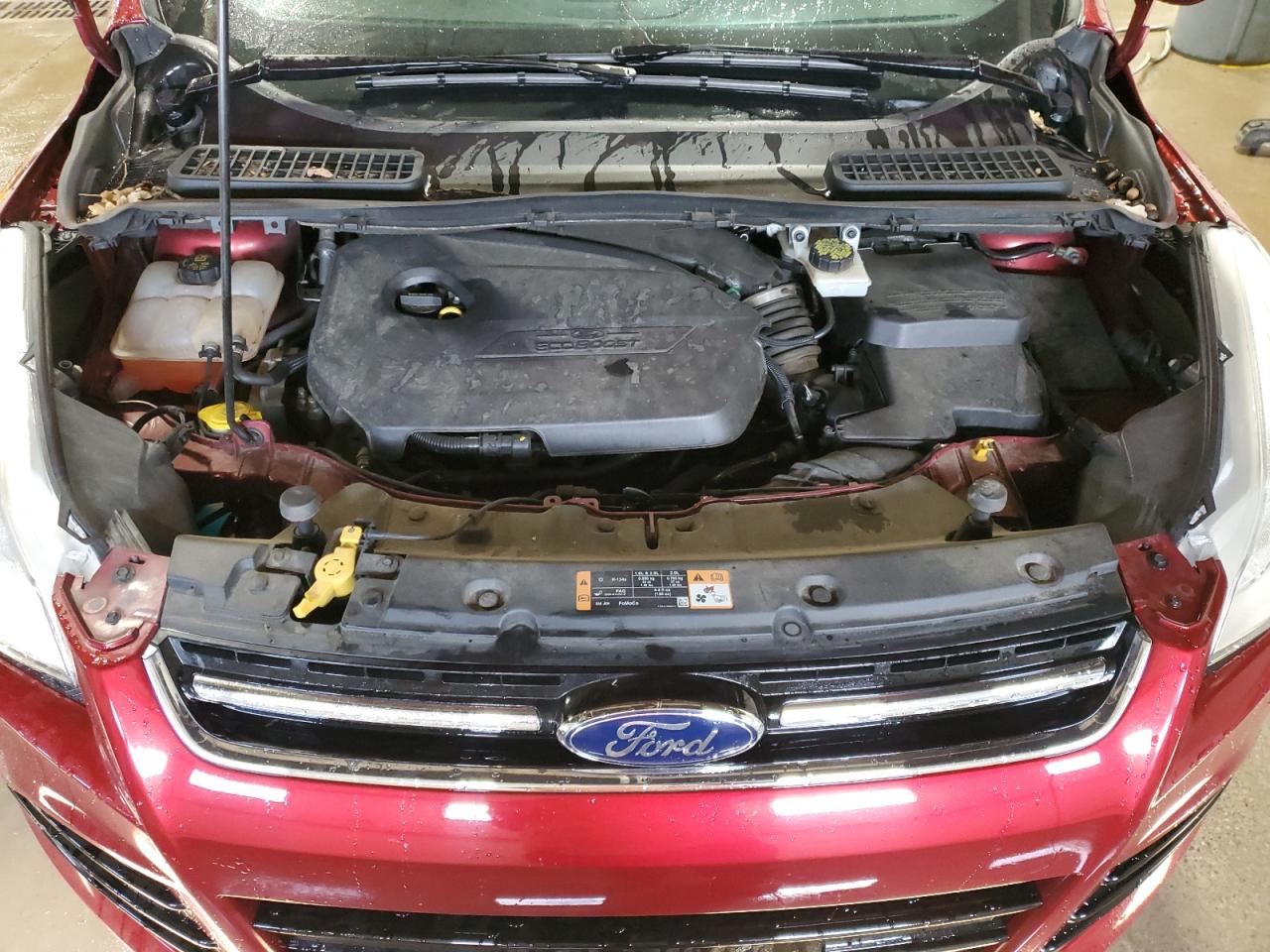 2014 Ford Escape - Image 12