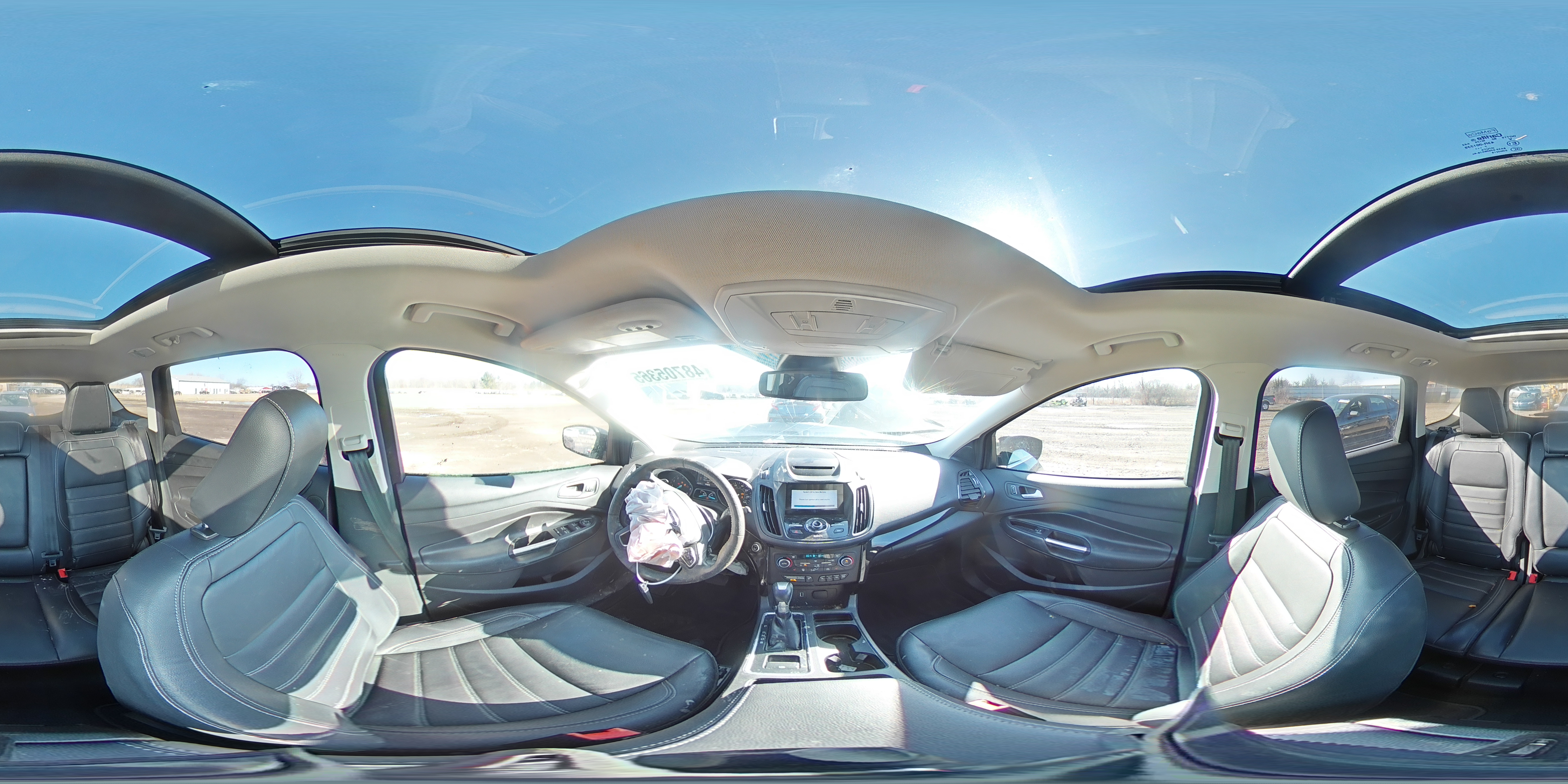2018 Ford Escape - Image 14