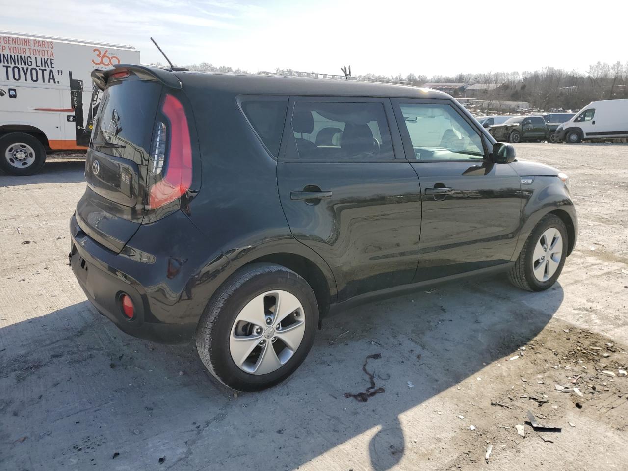 2018 Kia Soul - Image 3