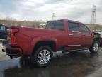 2024 Chevrolet Silverado K2500 High Country de vânzare în Littleton, CO - Front End