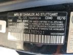2010 Mercedes-Benz E 350 იყიდება Wilmer-ში, TX - Hail
