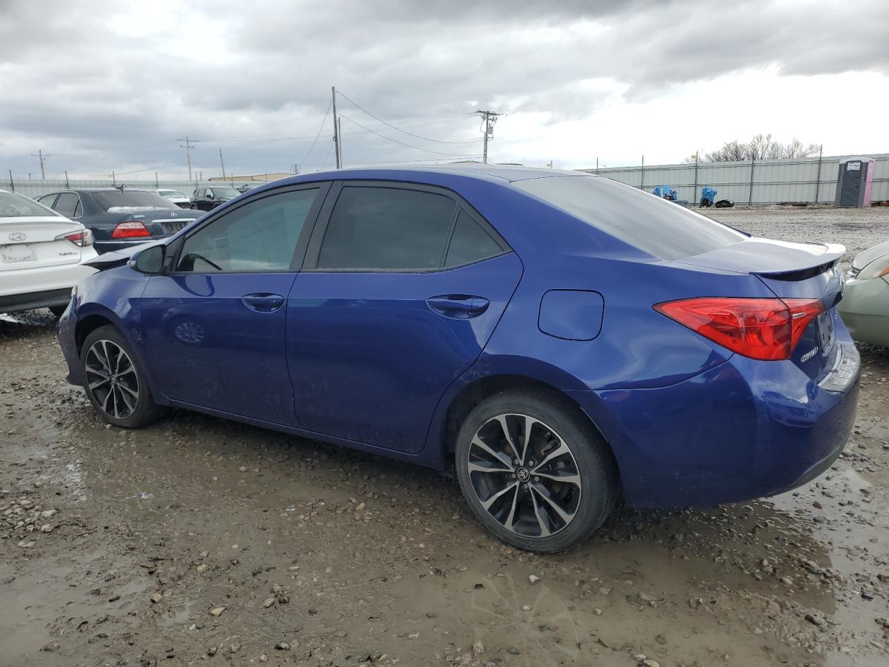 2019 Toyota Corolla - Image 2