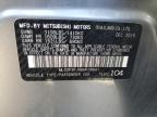 2019 Mitsubishi Mirage G4 Es na sprzedaż w West Warren, MA - Front End