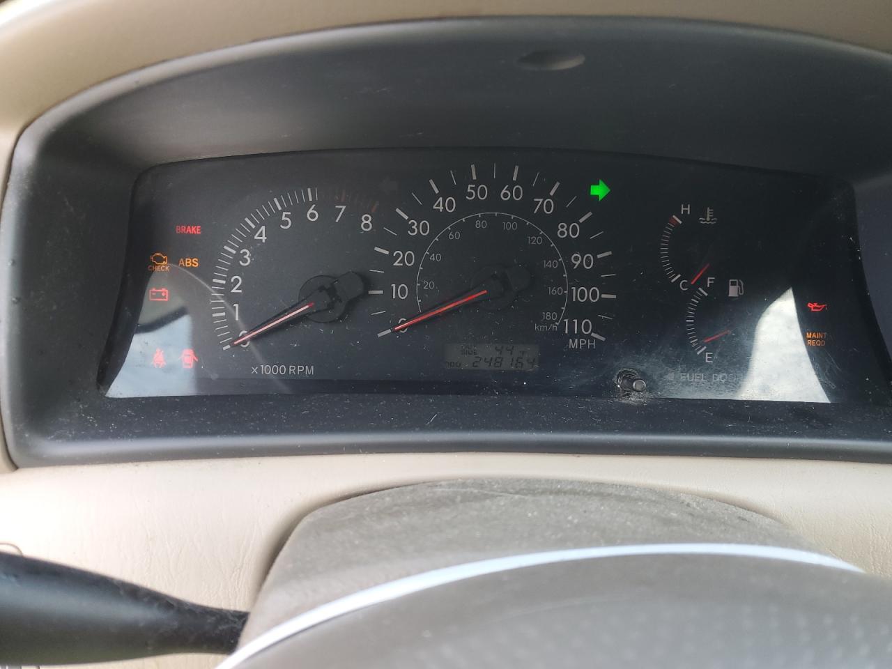 2005 Toyota Corolla - Image 9