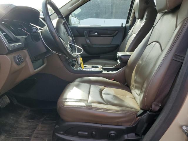  GMC ACADIA 2014 Brązowy