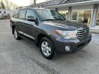 2013 Toyota Land Cruiser  de vânzare în North Billerica, MA - Normal Wear