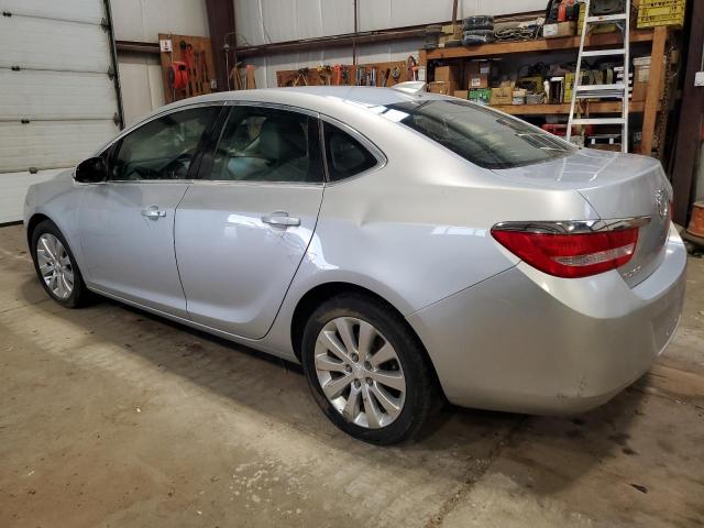 2017 BUICK VERANO 