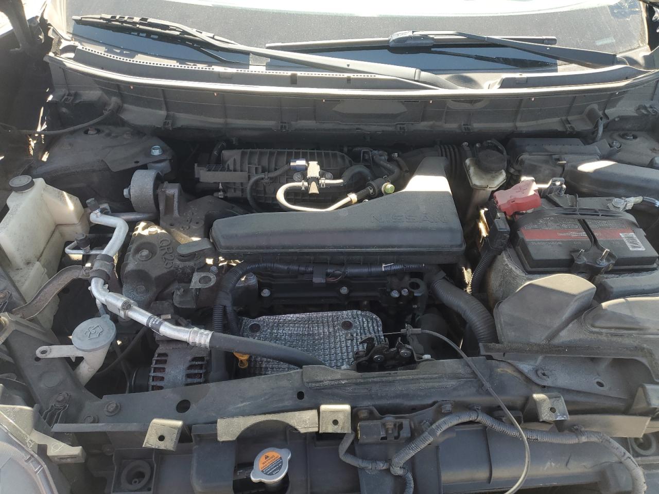 2014 Nissan Rogue - Image 12