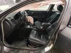 2011 Ford Fusion Sel за продажба в Lansing, MI - Front End