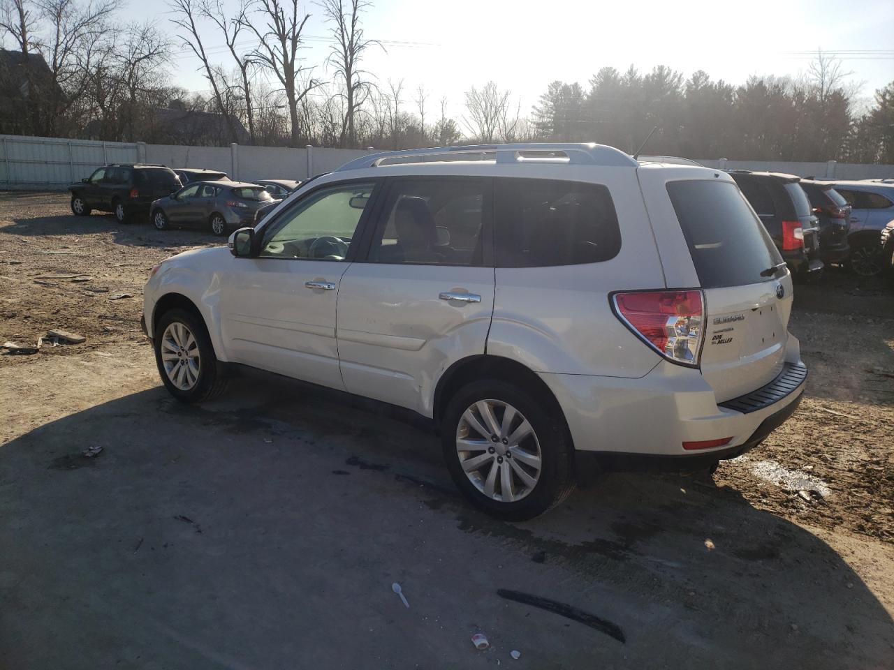2013 Subaru Forester - Image 2