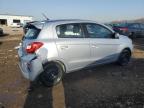 2018 Mitsubishi Mirage Es للبيع في Chicago Heights، IL - Rear End