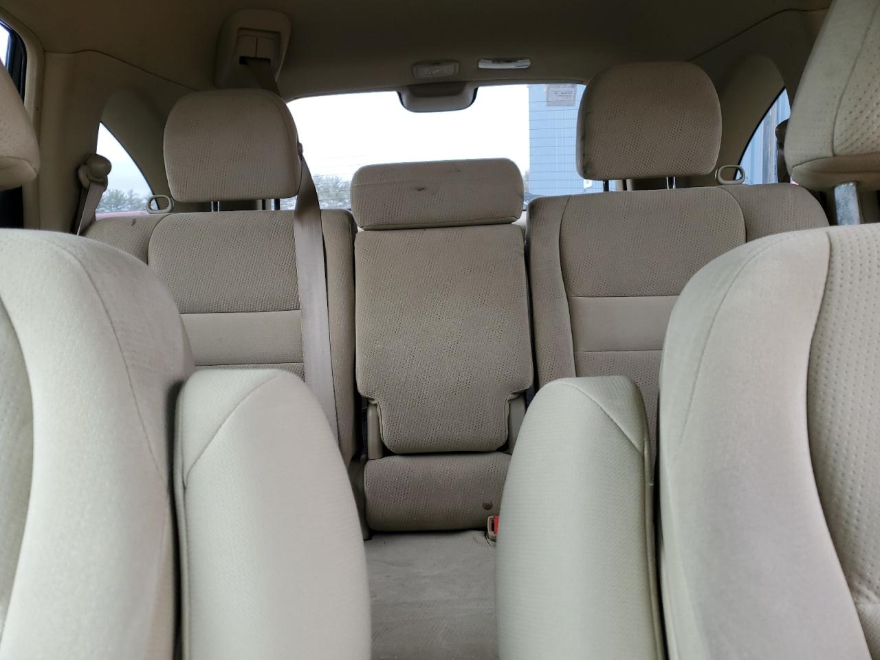 2010 Honda CR-V - Image 10