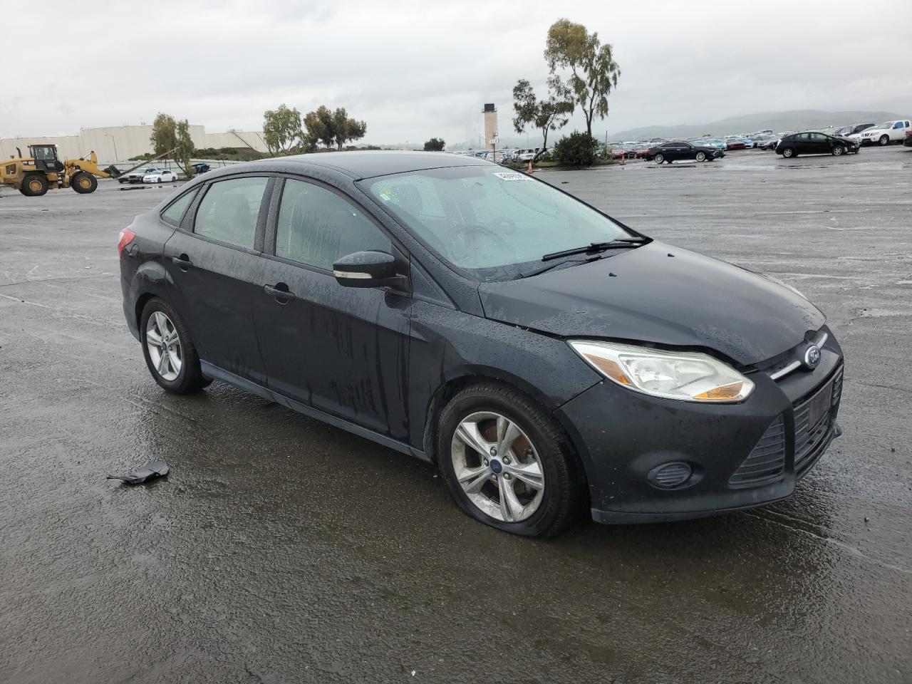2013 Ford Focus - Image 4