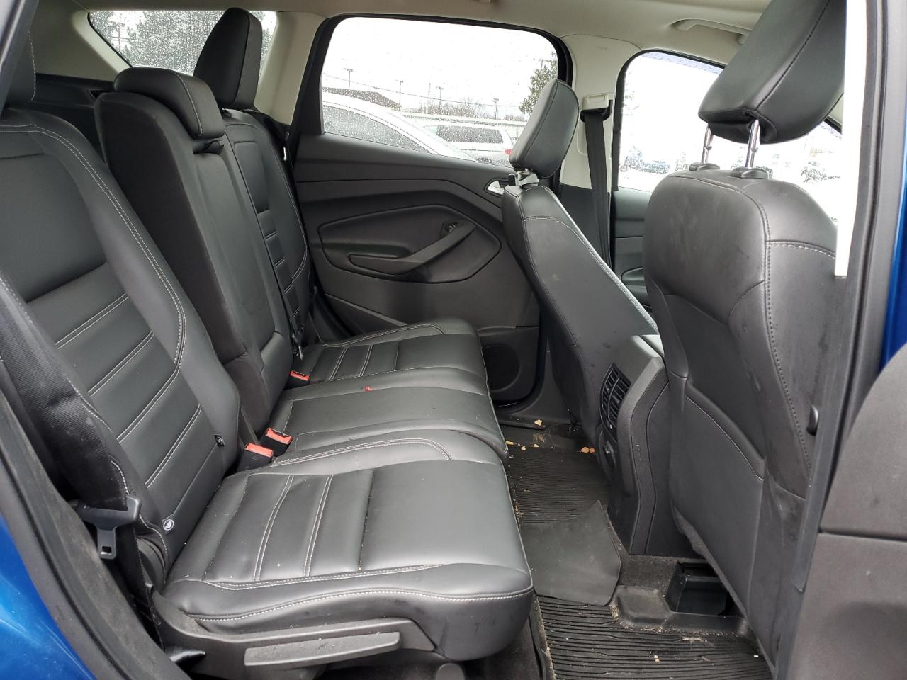 2019 Ford Escape - Image 11