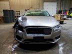 2019 Lincoln Mkz Reserve I zu verkaufen in Candia, NH - Front End