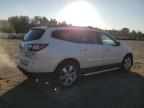 2014 Chevrolet Traverse Ltz იყიდება Mendon-ში, MA - Minor Dent/Scratches