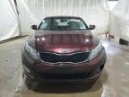 2014 Kia Optima Lx zu verkaufen in Central Square, NY - Mechanical