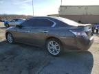 2012 Nissan Maxima S იყიდება Marlboro-ში, NY - Side