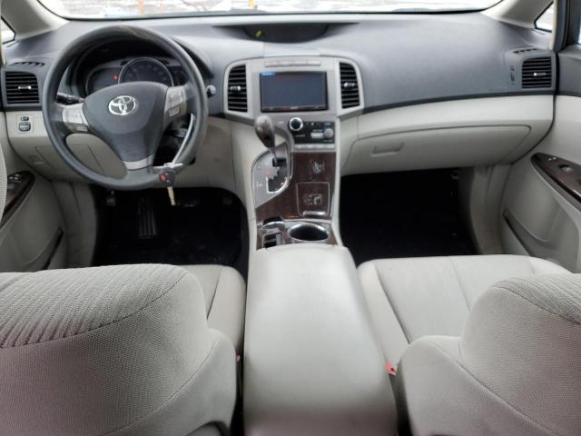 2011 TOYOTA VENZA 