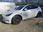 2023 Tesla Model Y  на продаже в Waldorf, MD - Minor Dent/Scratches