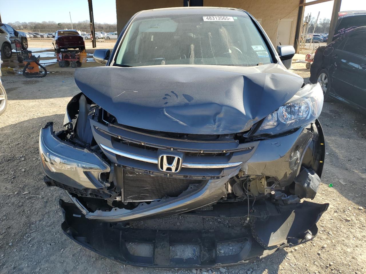 2012 Honda CR-V - Image 5