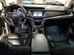 2017 Cadillac Xt5 Luxury na sprzedaż w Lansing, MI - All Over