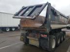 2022 Coras Predator End Dump Trailer for Sale in Woodhaven, MI - Rollover