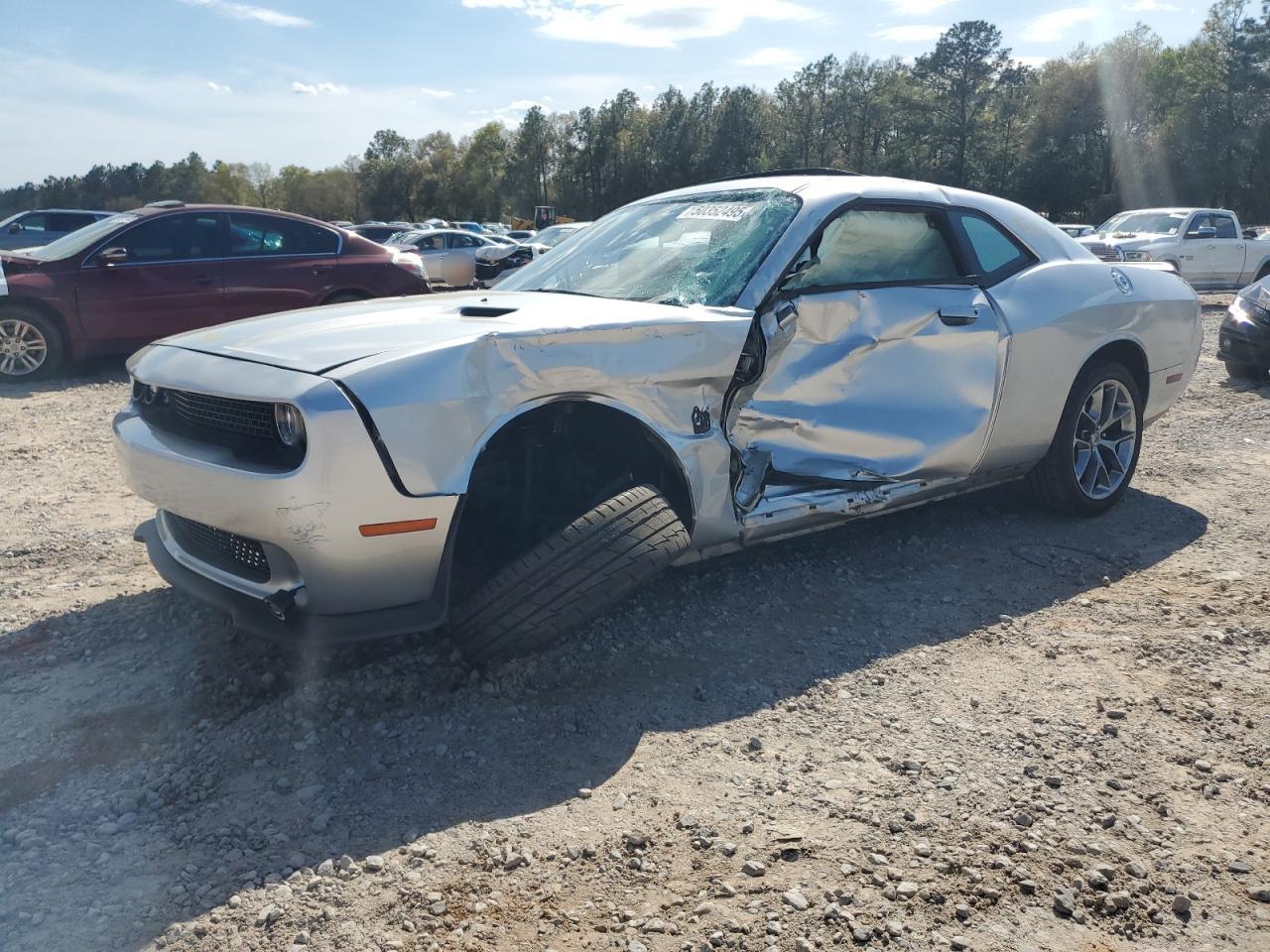 2012 Dodge Challenger R/T for Sale in Eight Mile, AL - Side