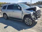 2020 Toyota Sequoia Limited for Sale in Concord, NC - All Over
