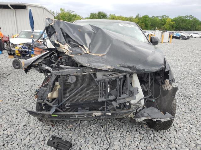  JEEP GRAND CHER 2013 Чорний