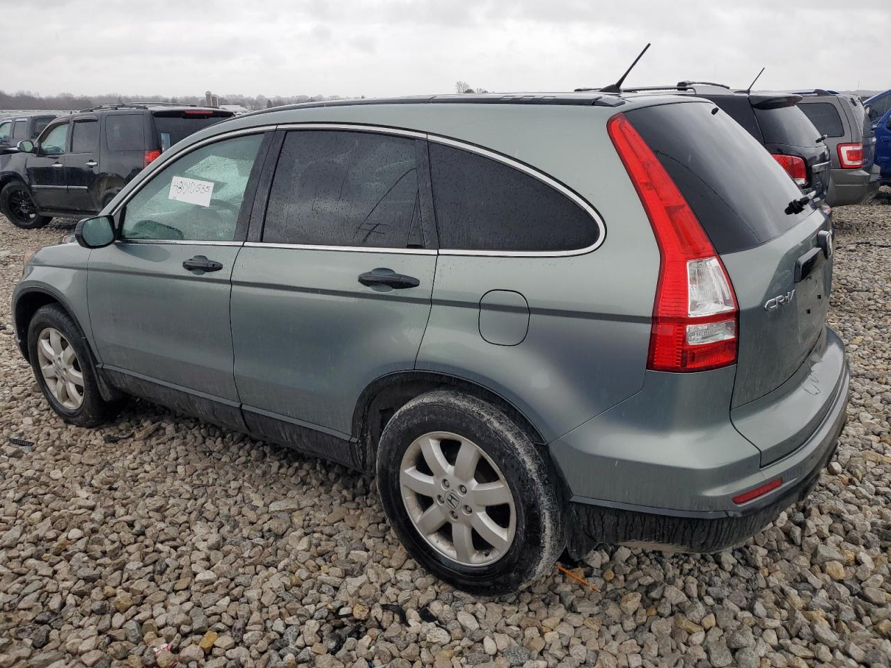 2011 Honda CR-V - Image 2