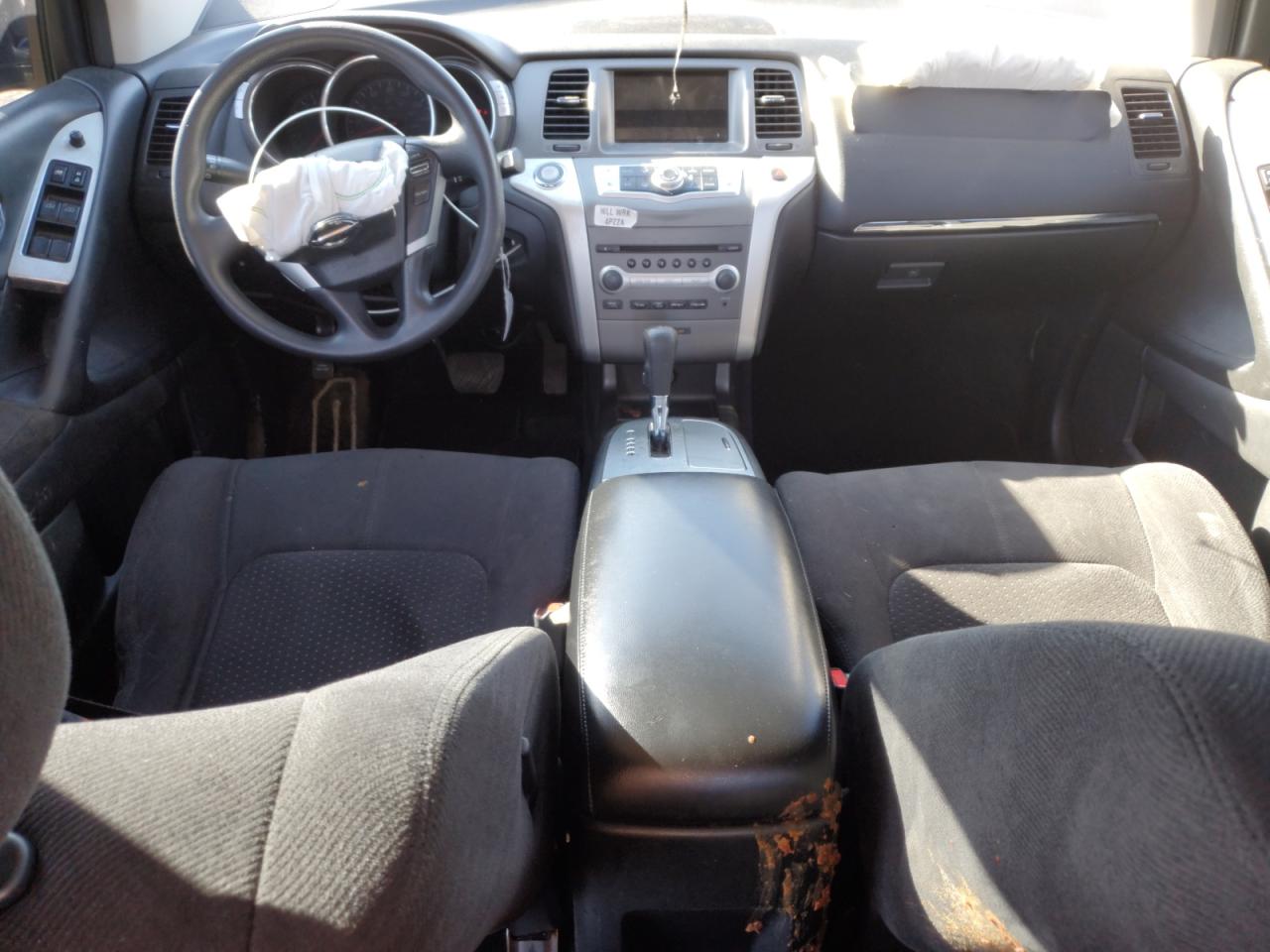 2014 Nissan Murano - Image 8