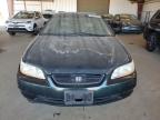 1998 Honda Accord Ex на продаже в American Canyon, CA - Minor Dent/Scratches