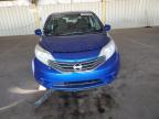 2015 Nissan Versa Note S   for Sale in Phoenix, AZ - Front End