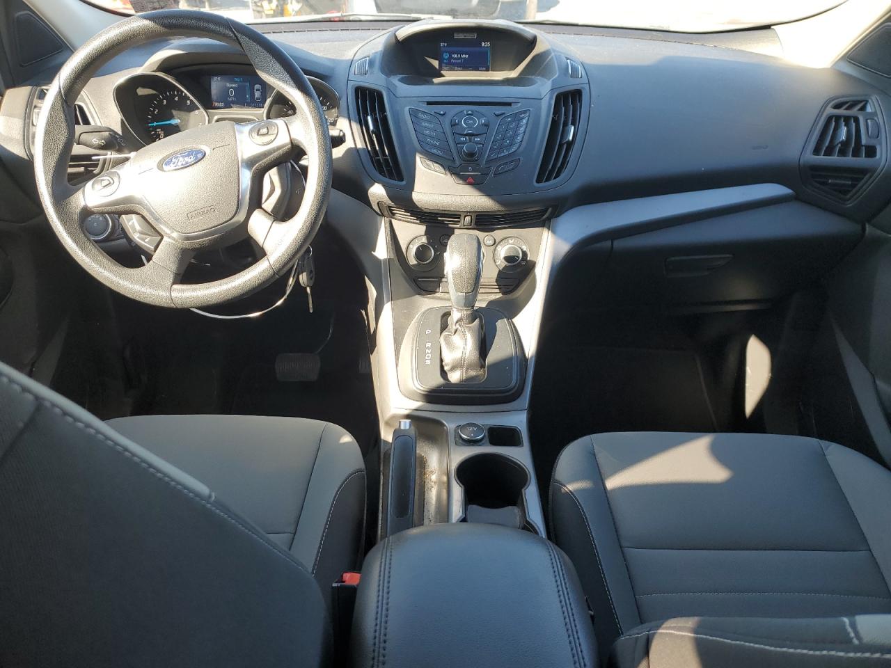 2014 Ford Escape - Image 8