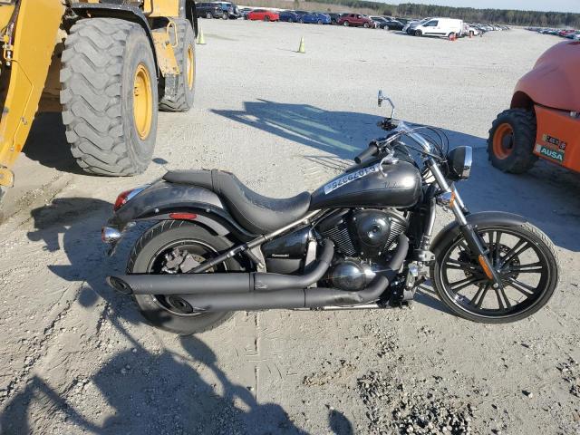 2024 KAWASAKI VN900 F   for sale at Copart SC - SPARTANBURG