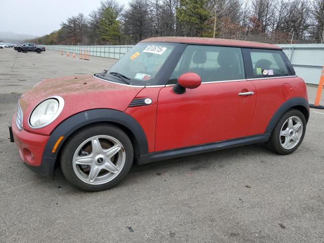 2010 Mini Cooper 