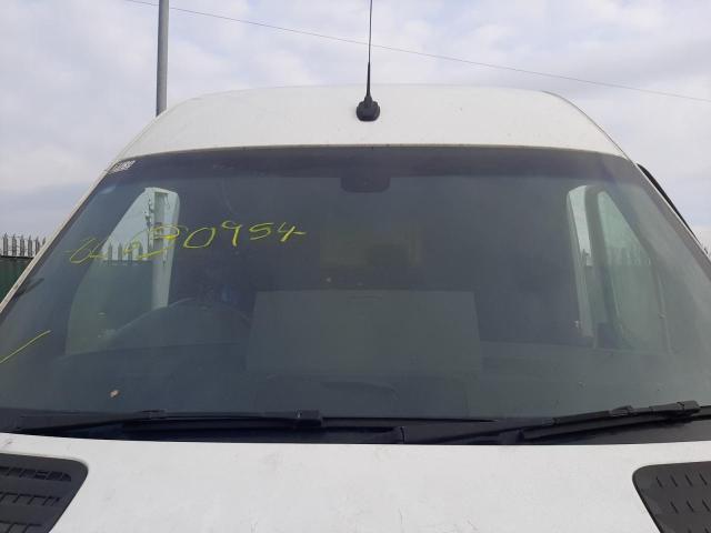 2019 MERCEDES BENZ SPRINTER 3