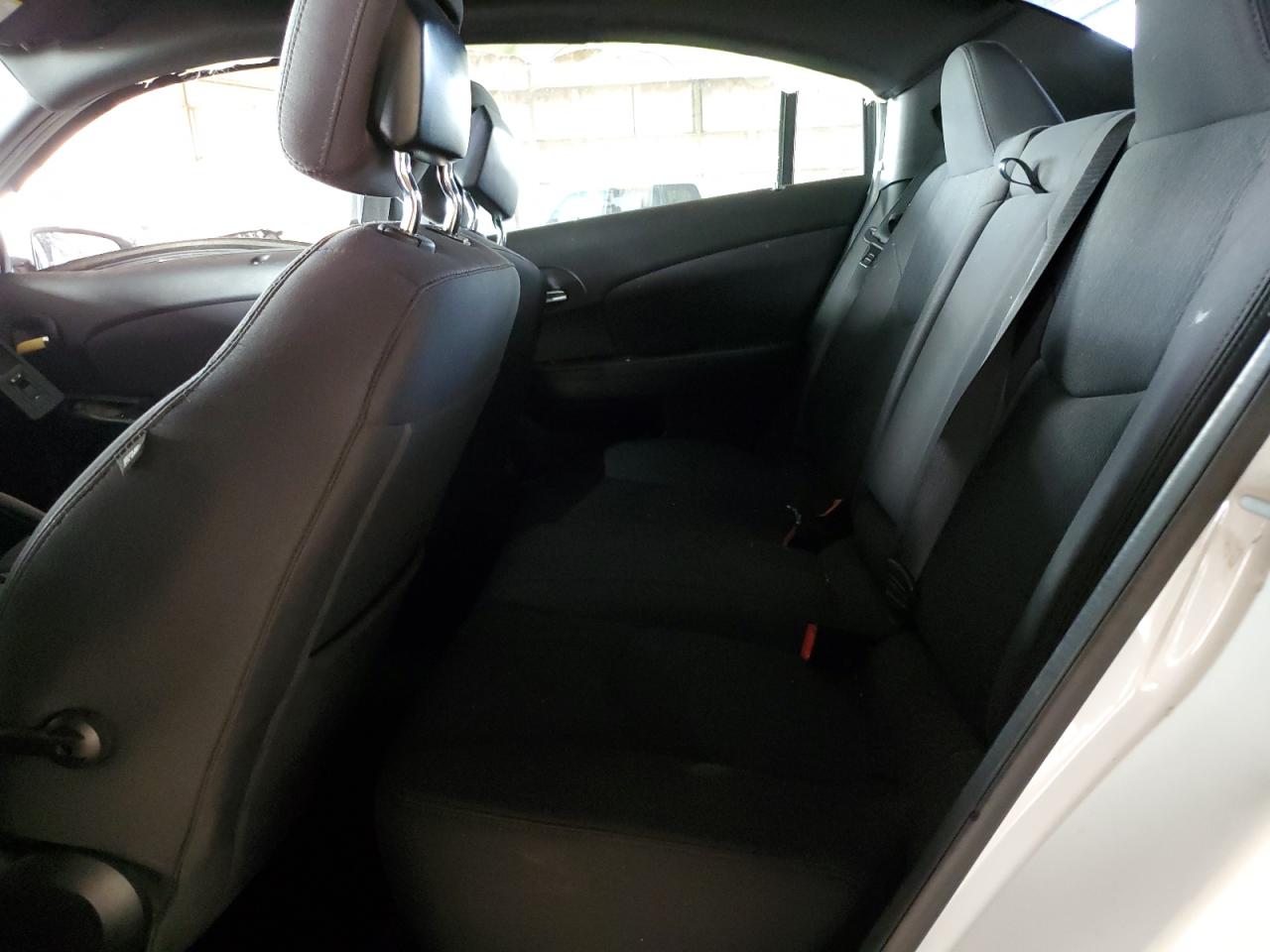 2013 Chrysler 200 Touring VIN: 1C3CCBBBXDN512893 Lot: 49461985